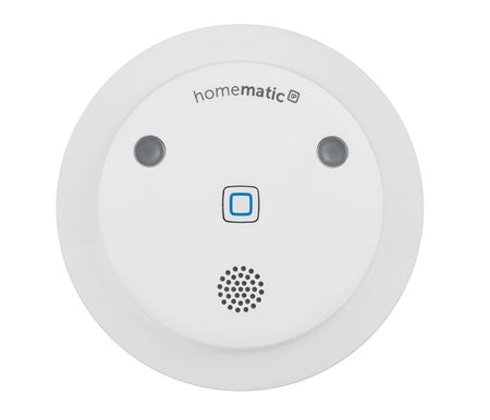 Homematic IP Alarmsirene | eQ-3 | HmIP-ASIR-2 