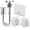 Homematic IP Set Beschattung - Wettersensor plus | HmIP-EK-6