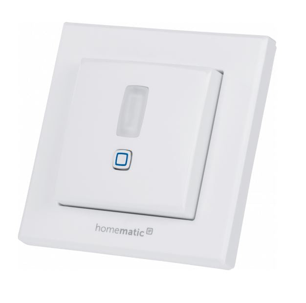Homematic IP Bewegungsmelder im 55er-Rahmen innen | eQ-3 | HmIP-SMI55-2