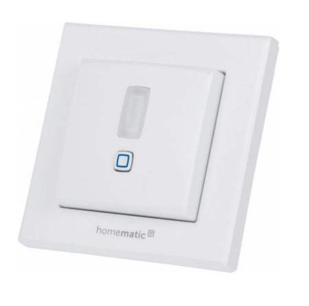 Homematic IP Bewegungsmelder im 55er-Rahmen innen | eQ-3 | HmIP-SMI55-2