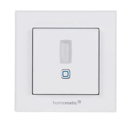 Homematic IP Bewegungsmelder im 55er-Rahmen innen | eQ-3 | HmIP-SMI55-2