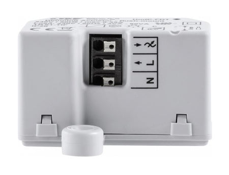 Homematic IP Dimmaktor Unterputz - Phasenabschnitt | eQ-3 | HmIP-FDT