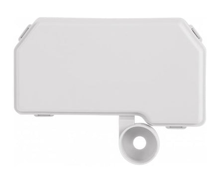 Homematic IP Dimmaktor Unterputz - Phasenabschnitt | eQ-3 | HmIP-FDT