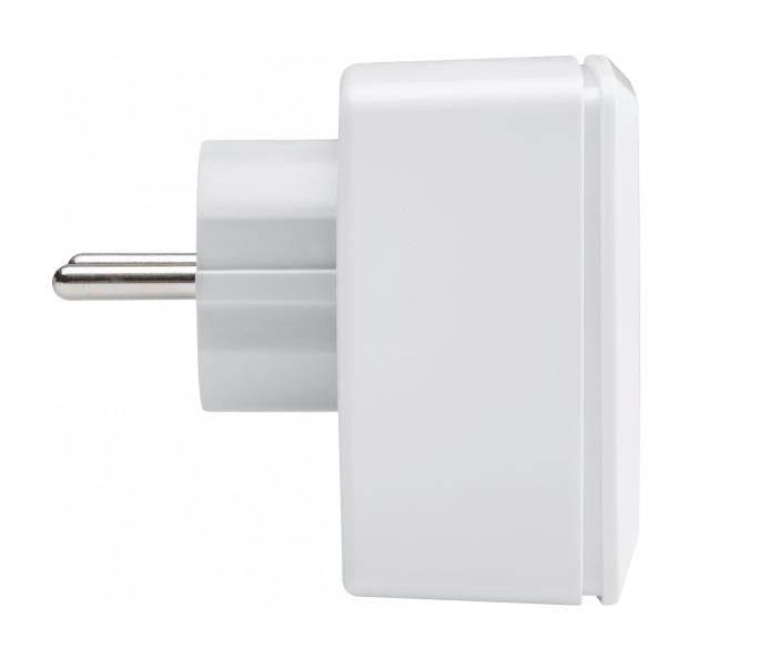 Homematic IP Dimmer-Steckdose - Phasenabschnitt | eQ-3 | HmIP-PDT