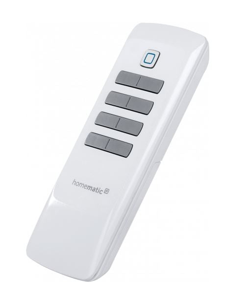 Homematic IP Fernbedienung - 8 Tasten | eQ-3 | HmIP-RC8 ➔ www.klimaworld.com