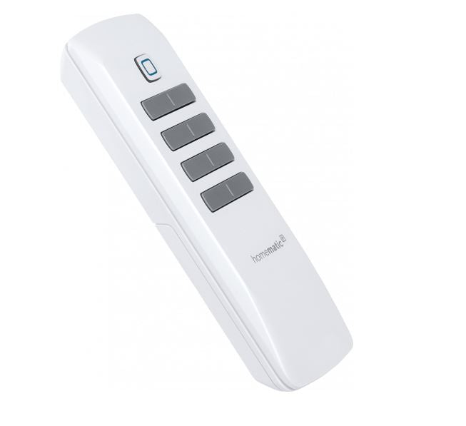 Homematic IP Fernbedienung - 8 Tasten | eQ-3 | HmIP-RC8 