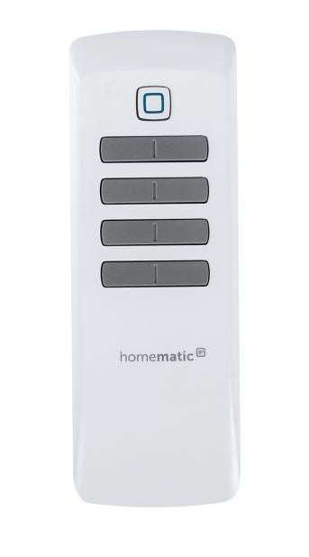 Homematic IP Fernbedienung - 8 Tasten | eQ-3 | HmIP-RC8 