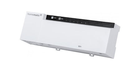 Homematic IP Fußbodenheizungsaktor-6-fach, 230V eQ-3 | HmIP-FAL230-C6