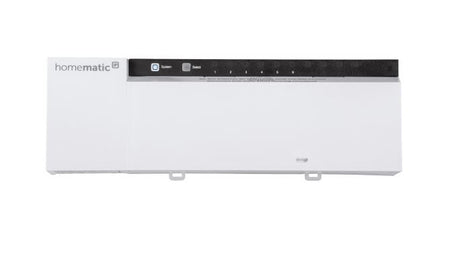 Homematic IP Fußbodenheizungsaktor-6-fach, 230V eQ-3 | HmIP-FAL230-C6
