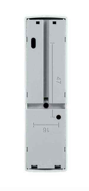 Homematic IP Kontakt-Schnittstelle Aufputz | eQ-3 | HmIP-SCI