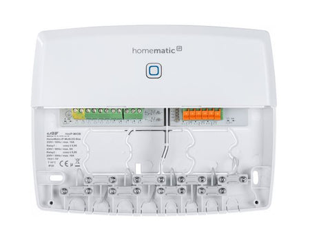 Homematic IP Multi IO Box - Steuereinheit | eQ-3 | HmIP-MIOB