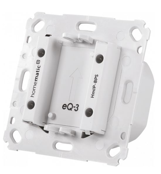 Homematic IP Netzteil für Markenschalter | eQ-3 | HmIP-BPS