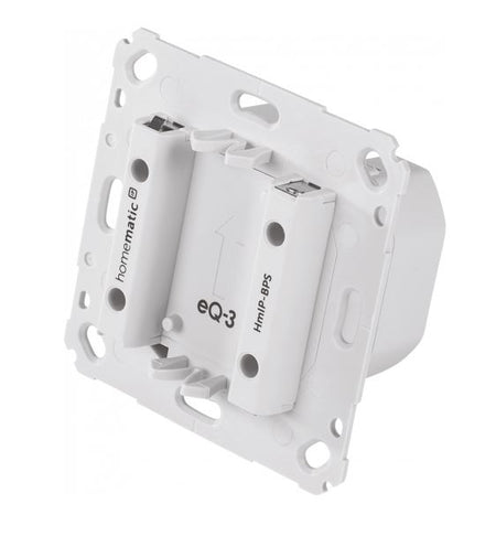 Homematic IP Netzteil für Markenschalter | eQ-3 | HmIP-BPS