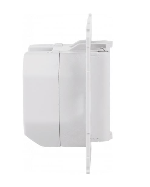 Homematic IP Netzteil für Markenschalter | eQ-3 | HmIP-BPS