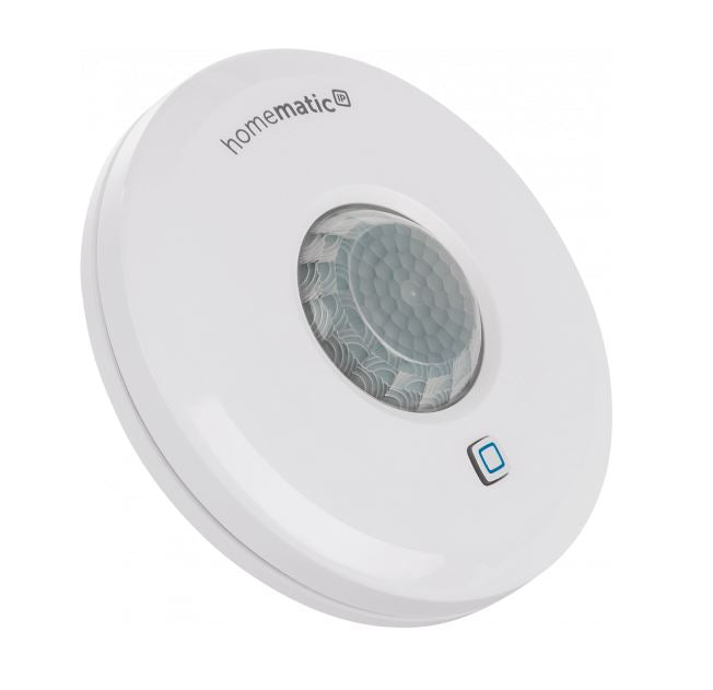 Homematic IP Präsenzmelder, Bewegungsmelder - innen | eQ-3 | HmIP-SPI ➔ www.klimaworld.com