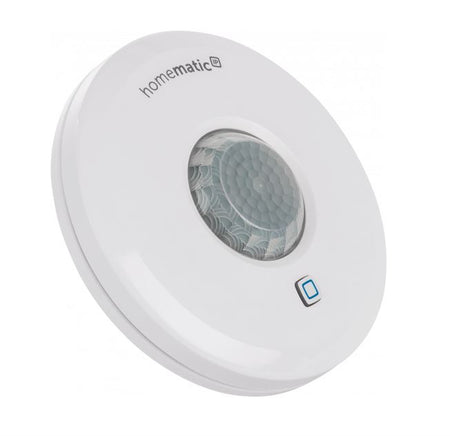 Homematic IP Präsenzmelder, Bewegungsmelder - innen | eQ-3 | HmIP-SPI ➔ www.klimaworld.com