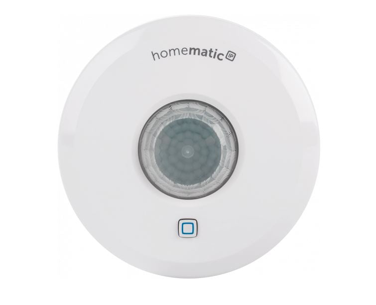 Homematic IP Präsenzmelder, Bewegungsmelder - innen | eQ-3 | HmIP-SPI