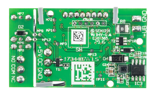 Homematic IP Schaltplatine | eQ-3 | HmIP-PCBS