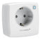 Homematic IP Schaltsteckdose - Zwischenstecker | eQ-3 | HmIP-PS