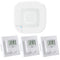 Homematic IP basic smarte Fußbodenheizung | eQ-3 | Weiß | für 3 Räume
