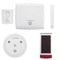 Homematic IP Starter Set Alarm | eQ-3 | HmIP-SK7 | mit Außensirene