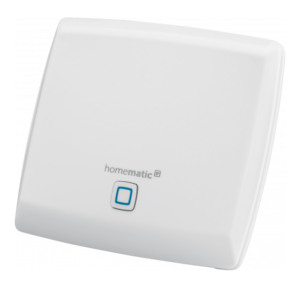 Homematic IP Starter Set Beschattung | eQ-3 | HmIP-SK5 | Access Point