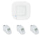 Homematic IP Starter Set Heizen | eQ-3 | 3x Heizkörperthermostat Basic
