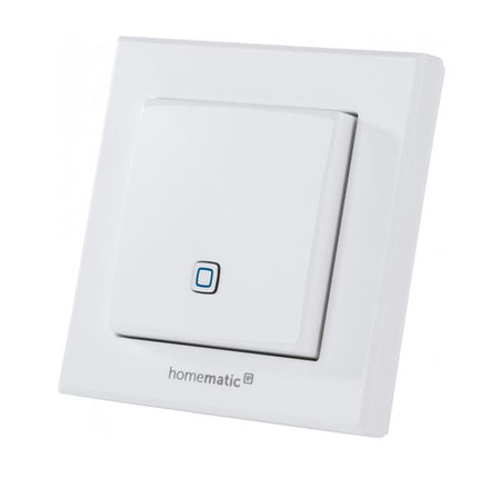 Homematic IP Temperatur- Luftfeuchtigkeitssensor - innen | HmIP-STH