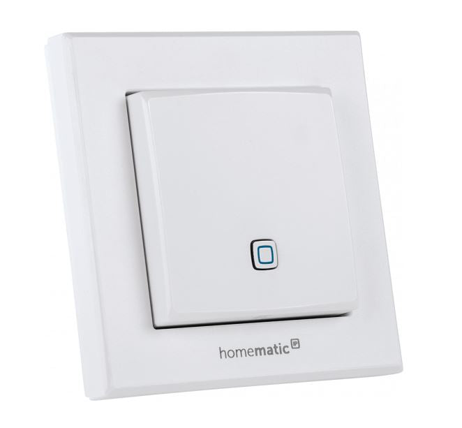 Homematic IP Temperatur- Luftfeuchtigkeitssensor - innen | HmIP-STH ➔ www.klimaworld.com