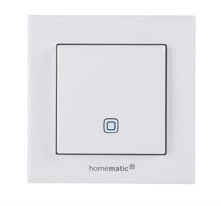 Homematic IP Temperatur- Luftfeuchtigkeitssensor - innen | HmIP-STH