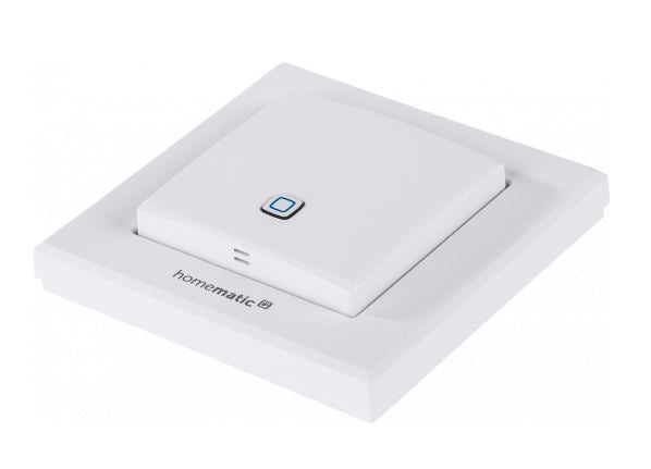 Homematic IP Temperatur- Luftfeuchtigkeitssensor - innen | HmIP-STH