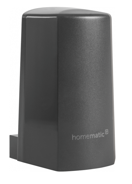 Homematic IP Sensor Temperatur, Luftfeuchtigkeit - außen | HmIP-STHO-A ➔ www.klimaworld.com