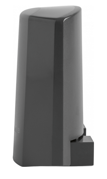 Homematic IP Sensor Temperatur, Luftfeuchtigkeit - außen | HmIP-STHO-A