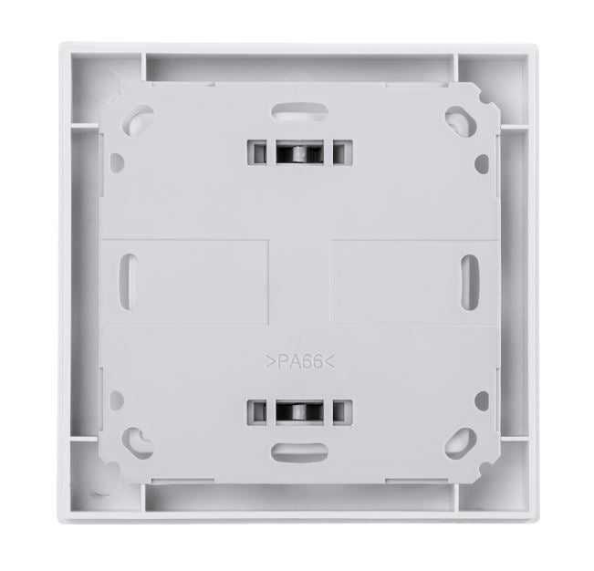 Homematic IP Wandthermostat, weiss, HmIP-WTH-1 | klimaworld.com