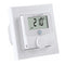 Homematic IP Wandthermostat Schaltausgang 24 V - weiß | HmIP-BWTH24