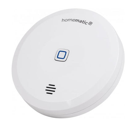Homematic IP Wassersensor | eQ-3 | HmIP-SWD ➔ www.klimaworld.com