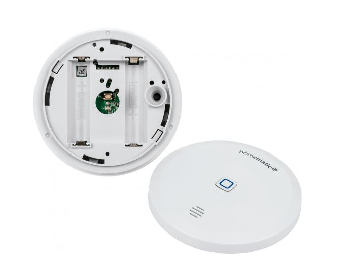 Homematic IP Wassersensor | eQ-3 | HmIP-SWD