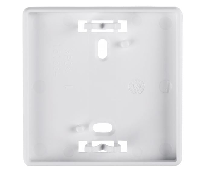 Homematic IP Wechselrahmen 55er Format | eQ-3 | HmIP-SF-2