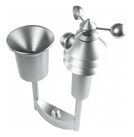 Homematic IP Wettersensor - plus | eQ-3 | HmIP-SWO-PL