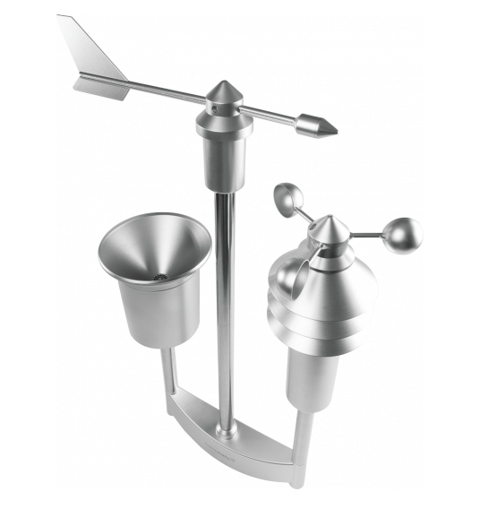 Homematic IP Wettersensor - pro | eQ-3 | HmIP-SWO-PR 