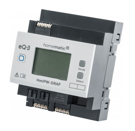 Homematic IP Wired Access Point | eQ-3 | HmIPW-DRAP