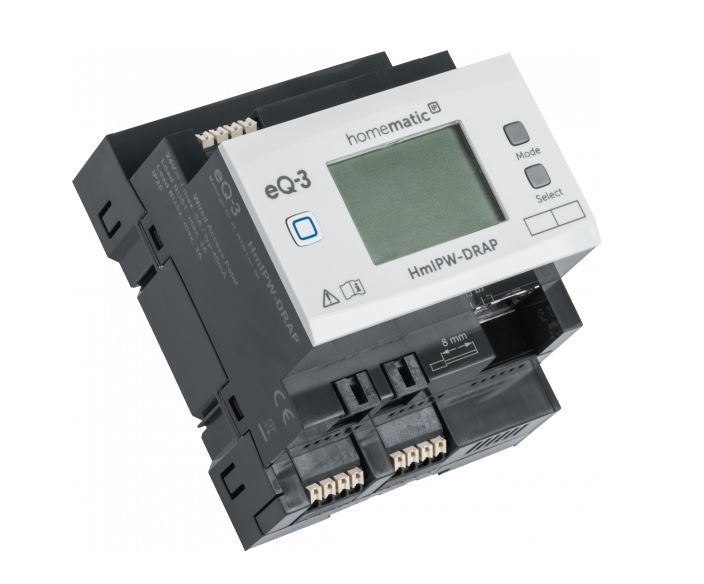 Homematic IP Wired Access Point | eQ-3 | HmIPW-DRAP