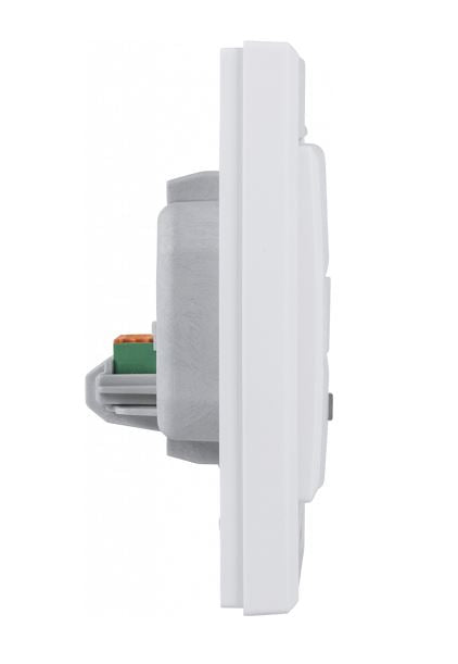 Homematic IP Wired Bewegungsmelder 55er Rahmen | eQ-3 | HmIPW-SMI55