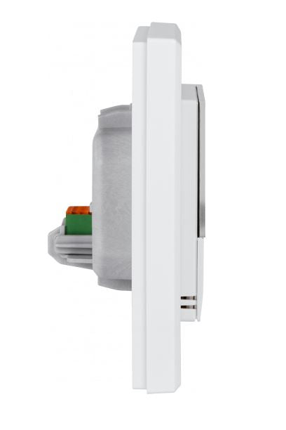 Homematic IP Wired Temperatur- Luftfeuchtigkeitssensor | HmIPW-STHD