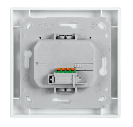 Homematic IP Wired Temperatur- Luftfeuchtigkeitssensor | HmIPW-STHD