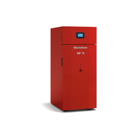 TermoPellet HP 22 Evo 