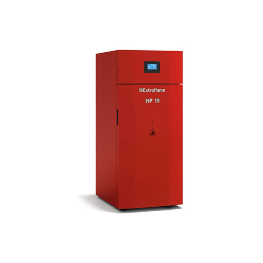 TermoPellet HP 22 Evo 
