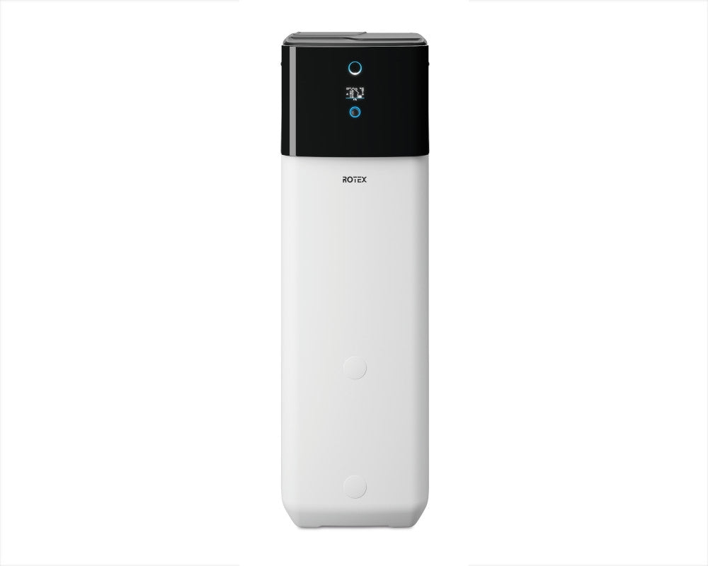 Rotex Luft-Wasser-Wärmepumpe | HPSU compact Ultra 304 H/C Biv | 4 kW