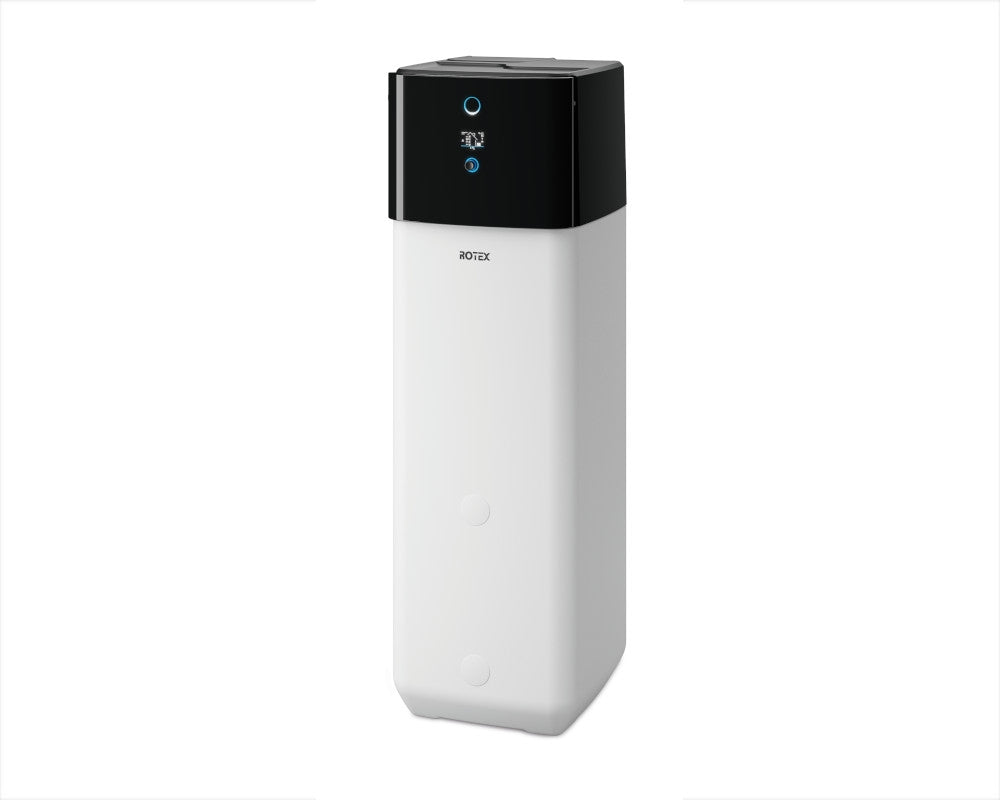 Rotex Luft-Wasser-Wärmepumpe | HPSU compact Ultra 304 H/C | 4 kW