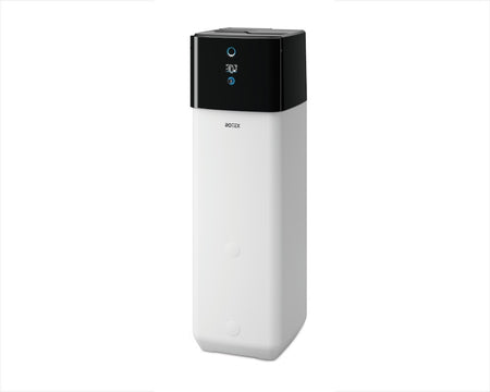Rotex Luft-Wasser-Wärmepumpe | HPSU compact Ultra 304 H/C | 4 kW